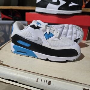 Toddler nike air max 90s